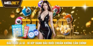 Đầu Đuôi Là Gì - Bí Kíp Đánh Đầu Đuôi Chuẩn Không Cần Chỉnh