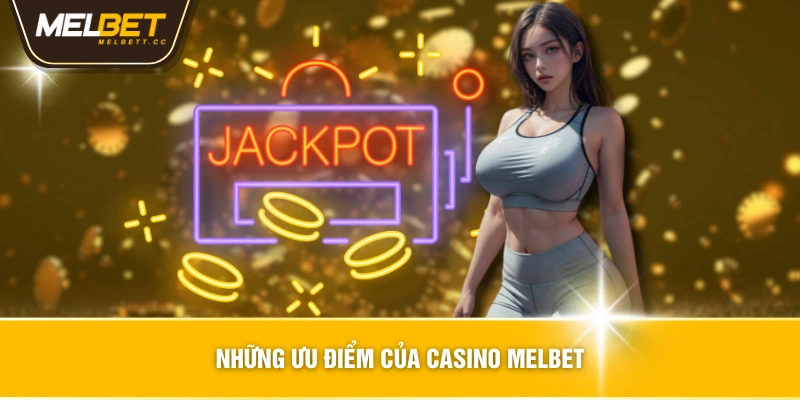 Những game Casino MELBET được tham gia nhiều nhất