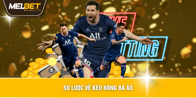 Mẹo chơi kèo bóng đá ảo chắc thắng tại MELBET
